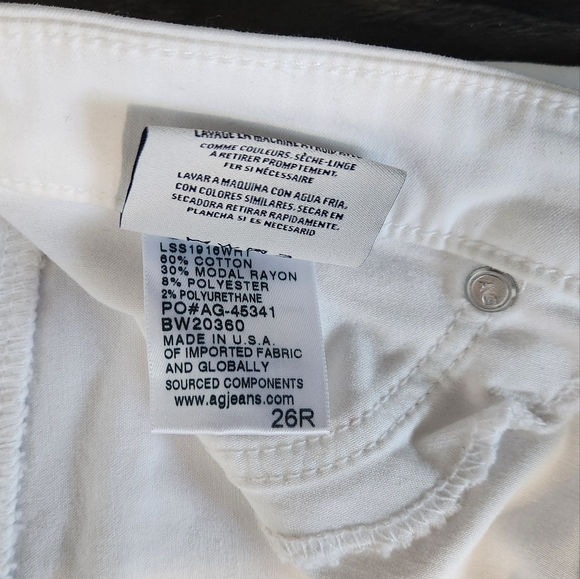 AG Jeans - Picture 13 of 14